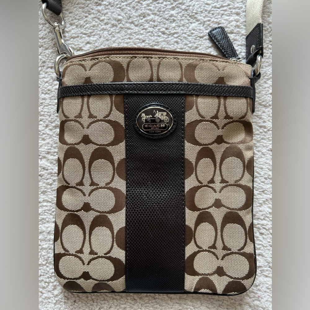 Coach Crossbody Purse
